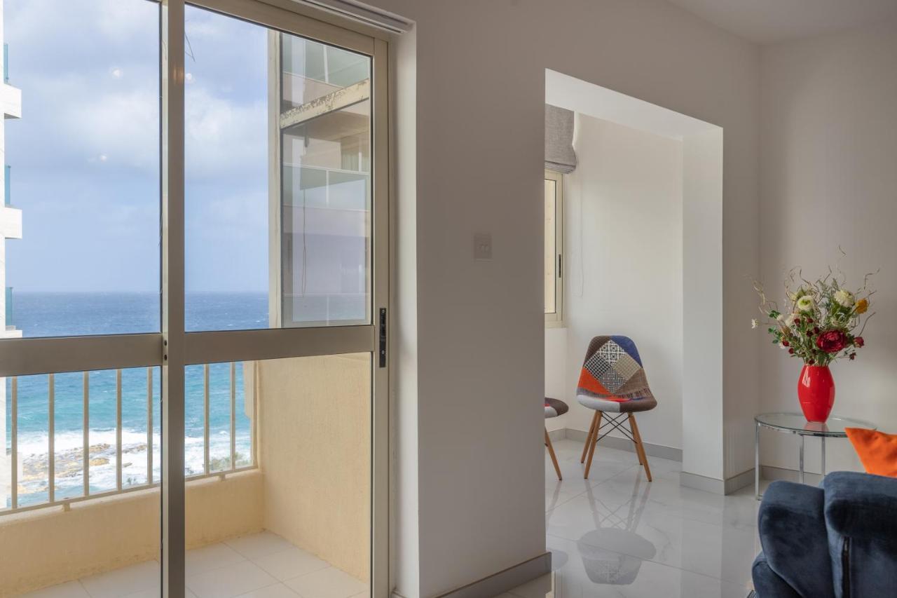 Sliema Bedrooms With Ensuite Bathrooms Exterior foto