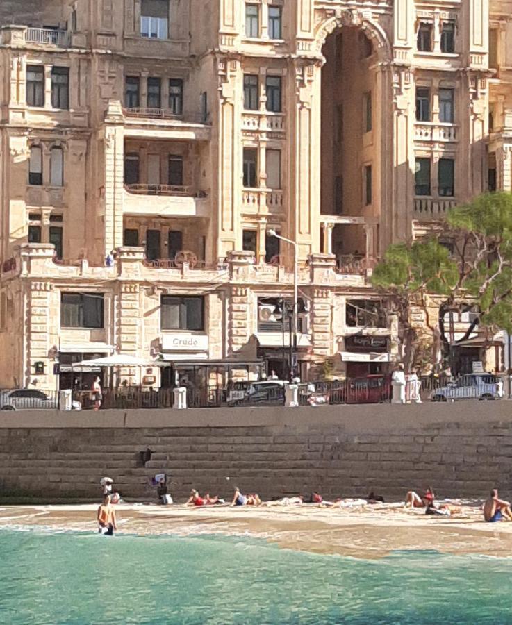Sliema Bedrooms With Ensuite Bathrooms Exterior foto