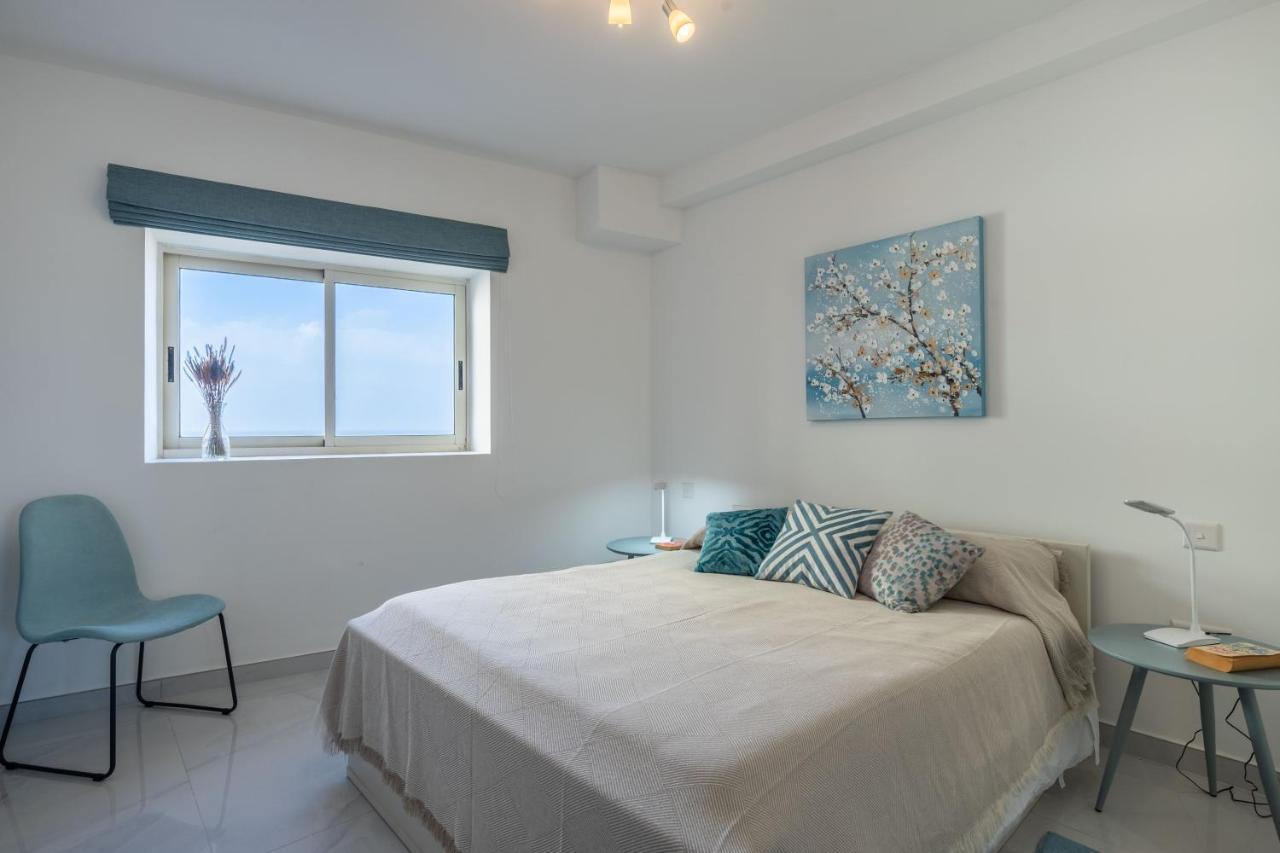 Sliema Bedrooms With Ensuite Bathrooms Exterior foto